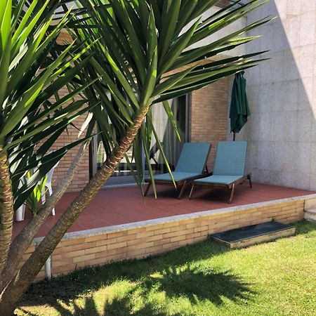 Casa Lirisol Hotell Fão Exteriör bild