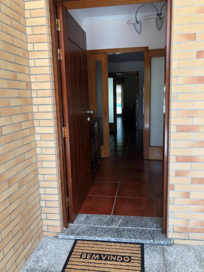 Casa Lirisol Hotell Fão Exteriör bild