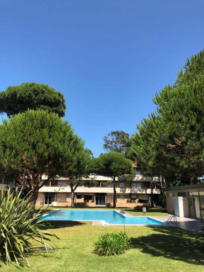 Casa Lirisol Hotell Fão Exteriör bild