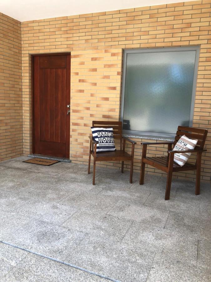 Casa Lirisol Hotell Fão Exteriör bild