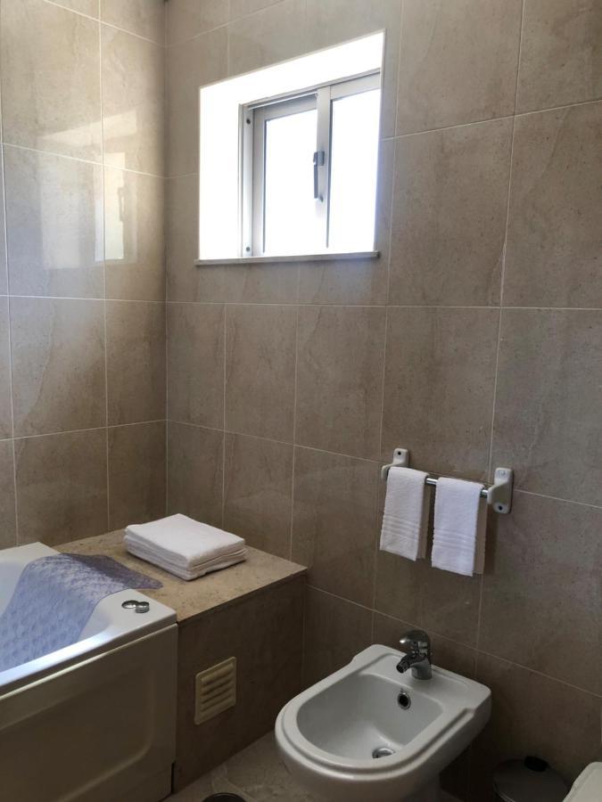 Casa Lirisol Hotell Fão Exteriör bild