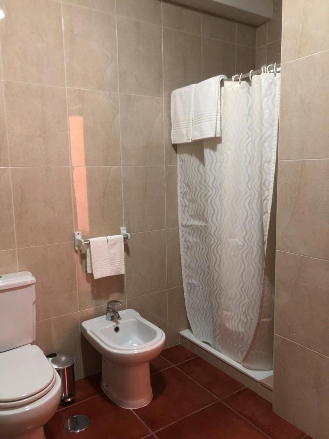 Casa Lirisol Hotell Fão Exteriör bild