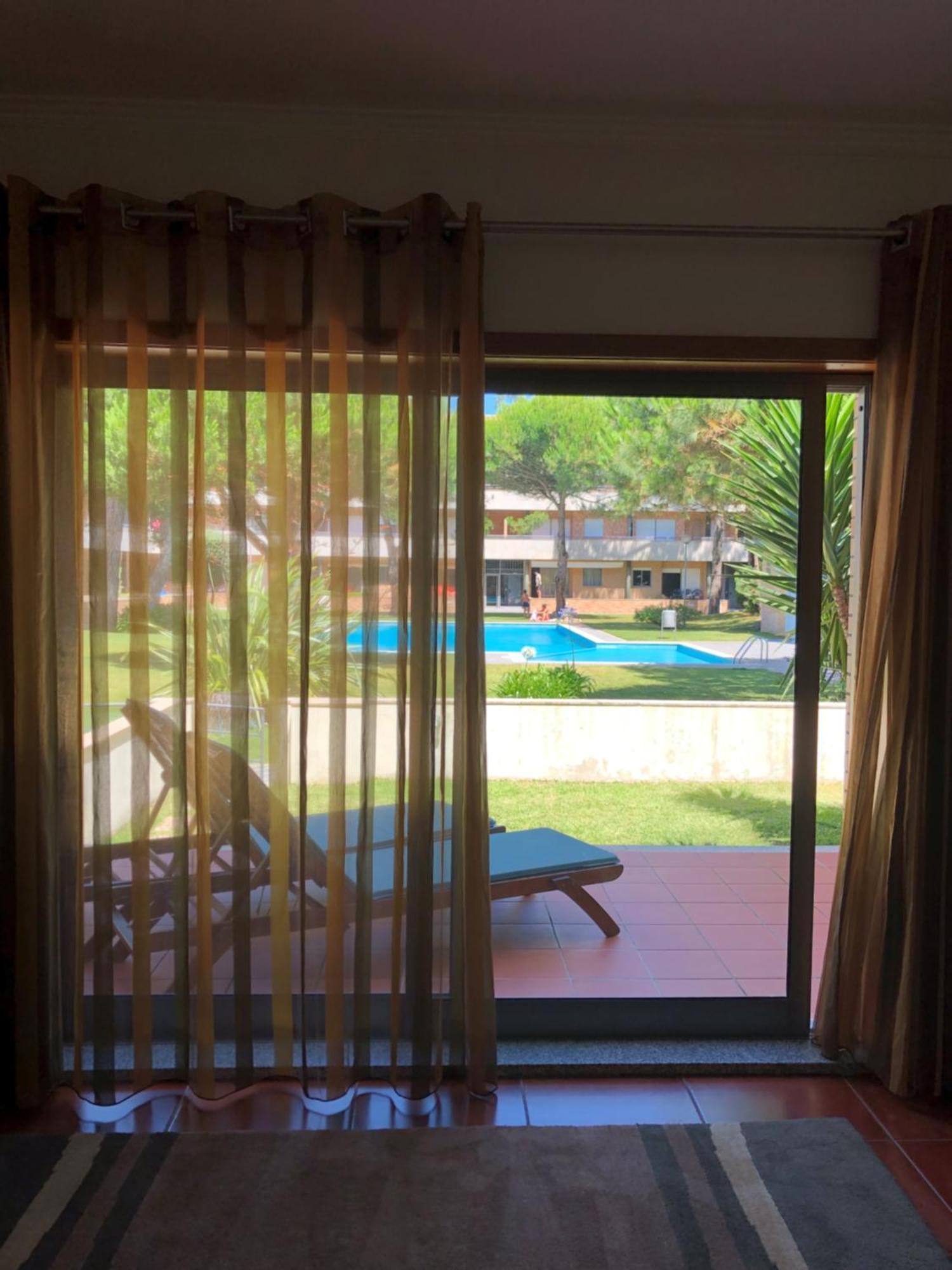 Casa Lirisol Hotell Fão Exteriör bild