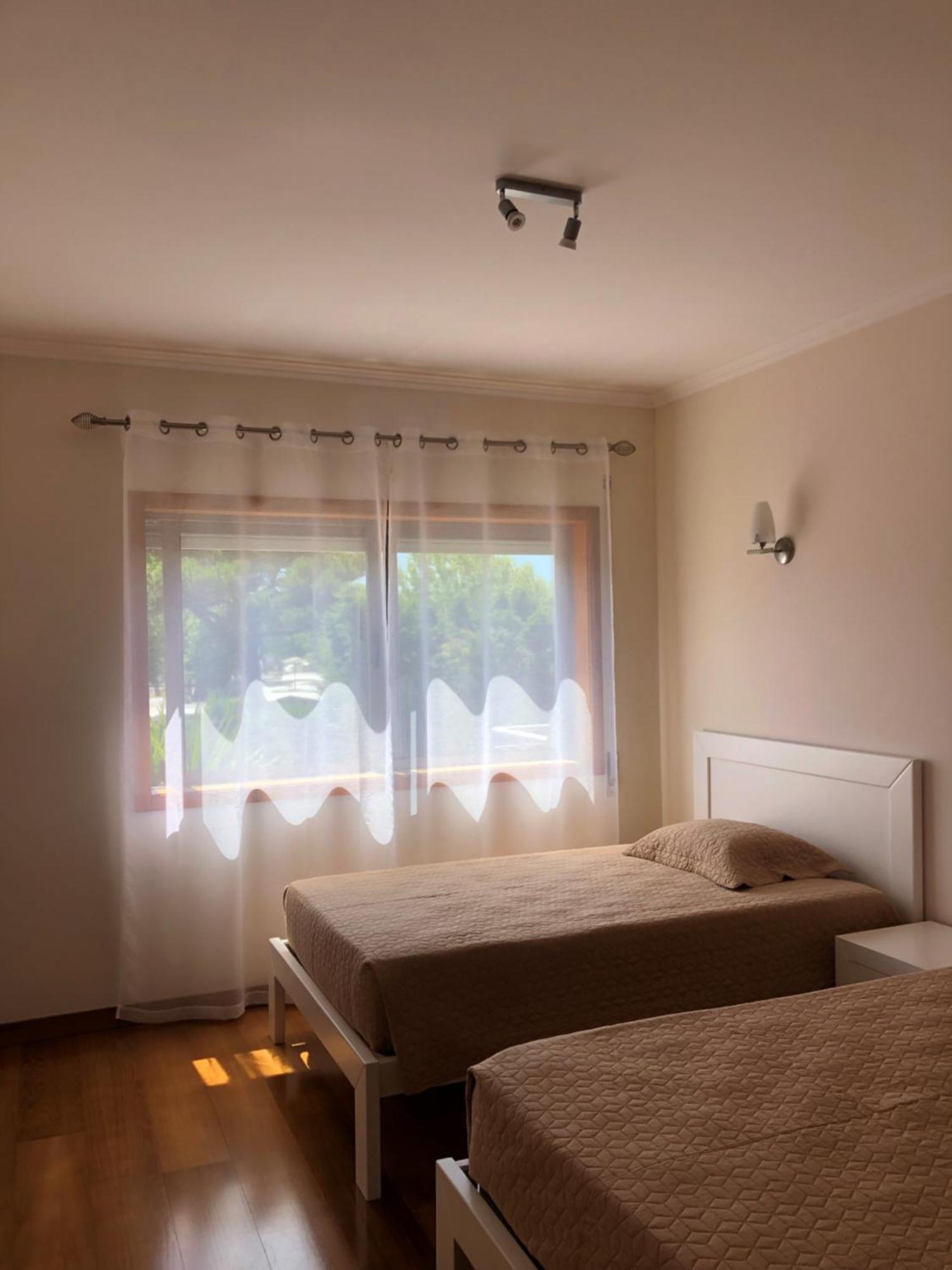 Casa Lirisol Hotell Fão Exteriör bild